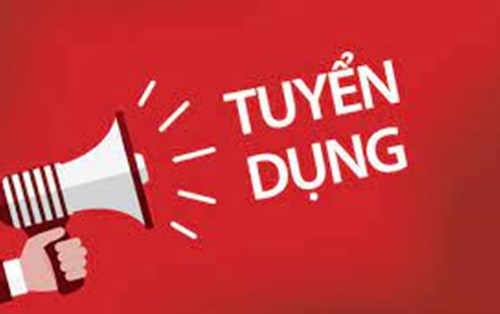 TUYỂN DỤNG BÁC SĨ TƯ VẤN DINH DƯỠNG